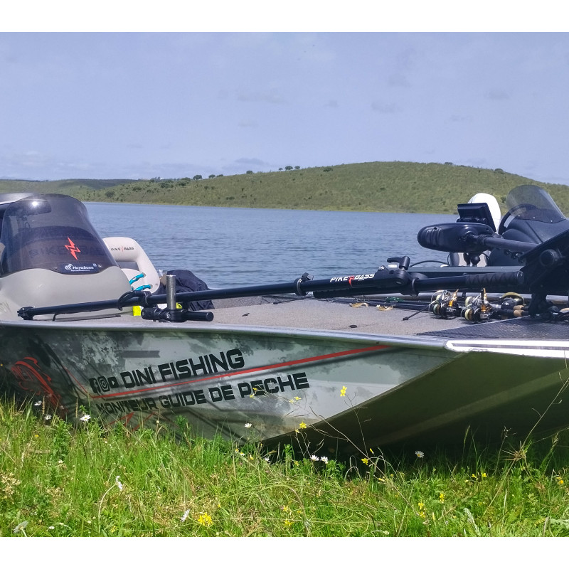 PERCHE PSA 360 LG1.9 M FIXE RENFO.