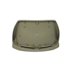 SIEGE PLIANT CONFORT VERT