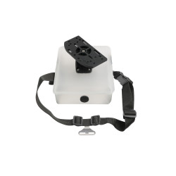 SUPPORT DE SONDE POUR FLOAT TUBE