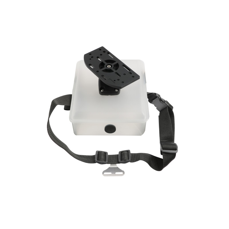 SUPPORT DE SONDE POUR FLOAT TUBE