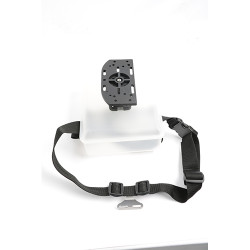 SUPPORT DE SONDE POUR FLOAT TUBE