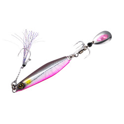 JACK EYE MAKIMAKI FS417 HAYABUSA