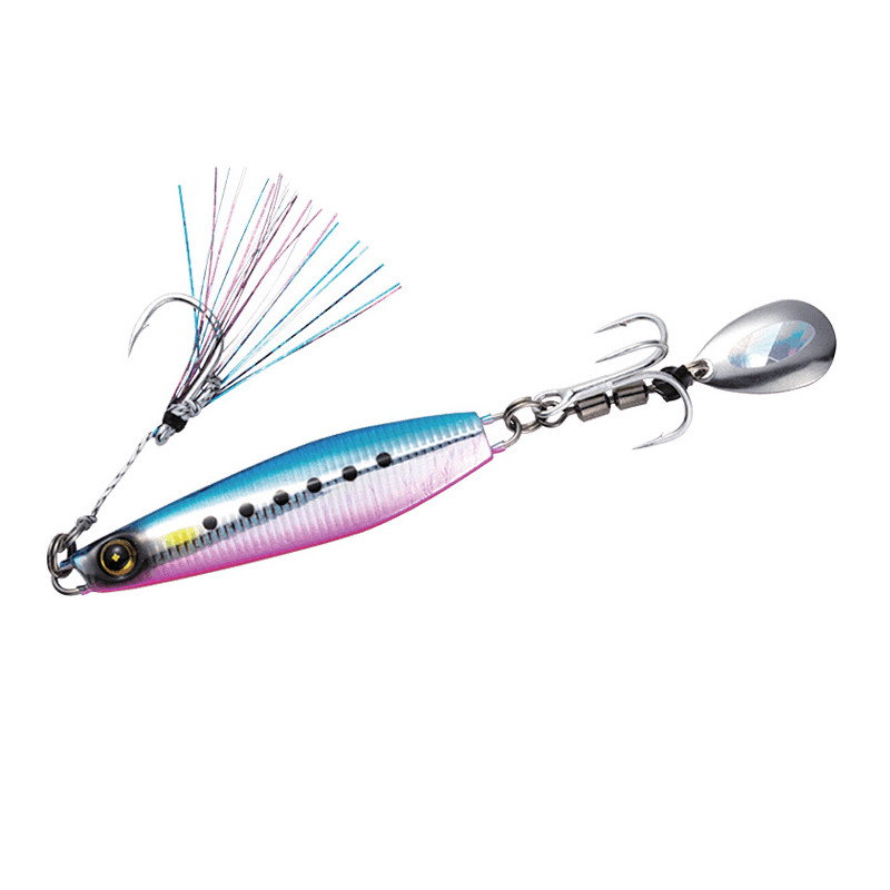 JACK EYE MAKIMAKI FS417 HAYABUSA