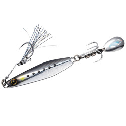 JACK EYE MAKIMAKI FS417 HAYABUSA