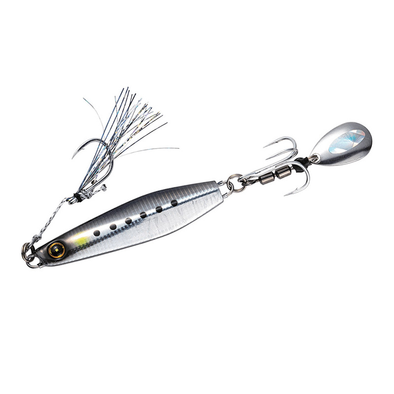 JACK EYE MAKIMAKI FS417 HAYABUSA