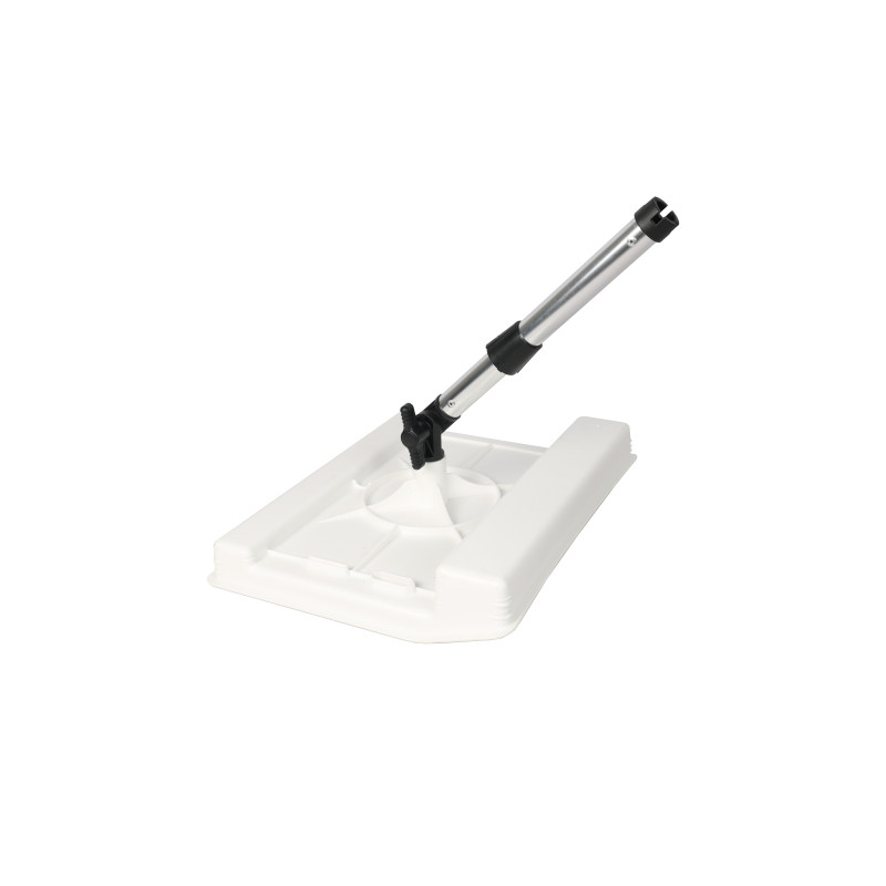 PLANCHE À DÉCOUPER SUR CROSSE