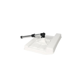 PLANCHE À DÉCOUPER SUR CROSSE