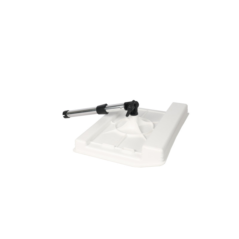 PLANCHE À DÉCOUPER SUR CROSSE