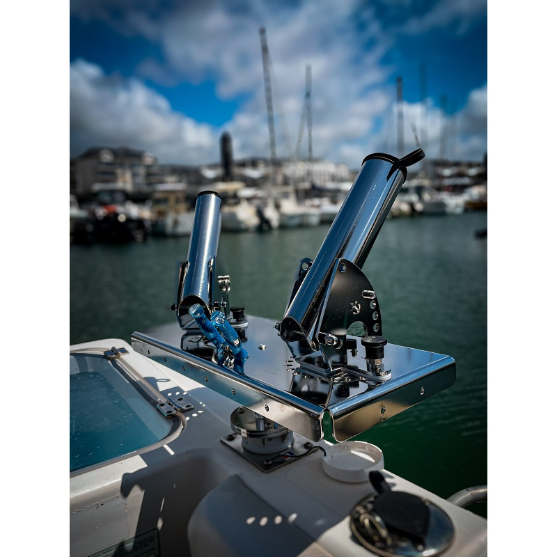 PORTE-CANNES ROTATIFS 2 CANNES