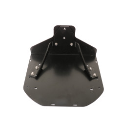 SUPPORT RADAR NOIR SEANOX