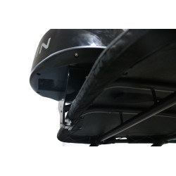 SUPPORT RADAR NOIR SEANOX