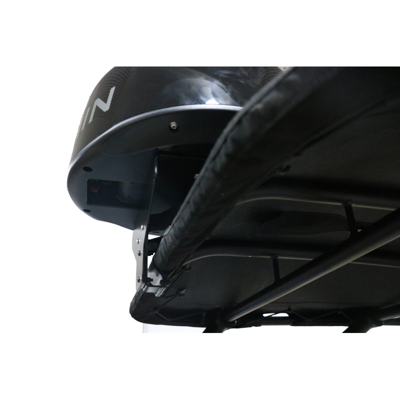 SUPPORT RADAR NOIR SEANOX