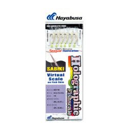 SABIKI EX110 HAYABUSA