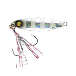 JACKEYE SHOT SLOW WIDE HAYABUSA