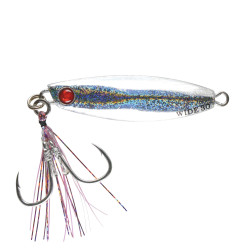 JACKEYE SHOT SLOW WIDE HAYABUSA