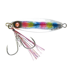 JACKEYE SHOT SLOW WIDE HAYABUSA