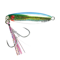 JACKEYE SHOT SLOW WIDE HAYABUSA