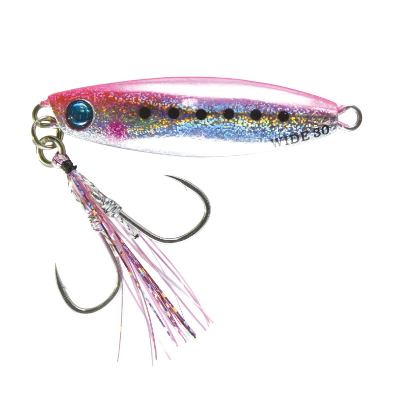 JACKEYE SHOT SLOW WIDE HAYABUSA