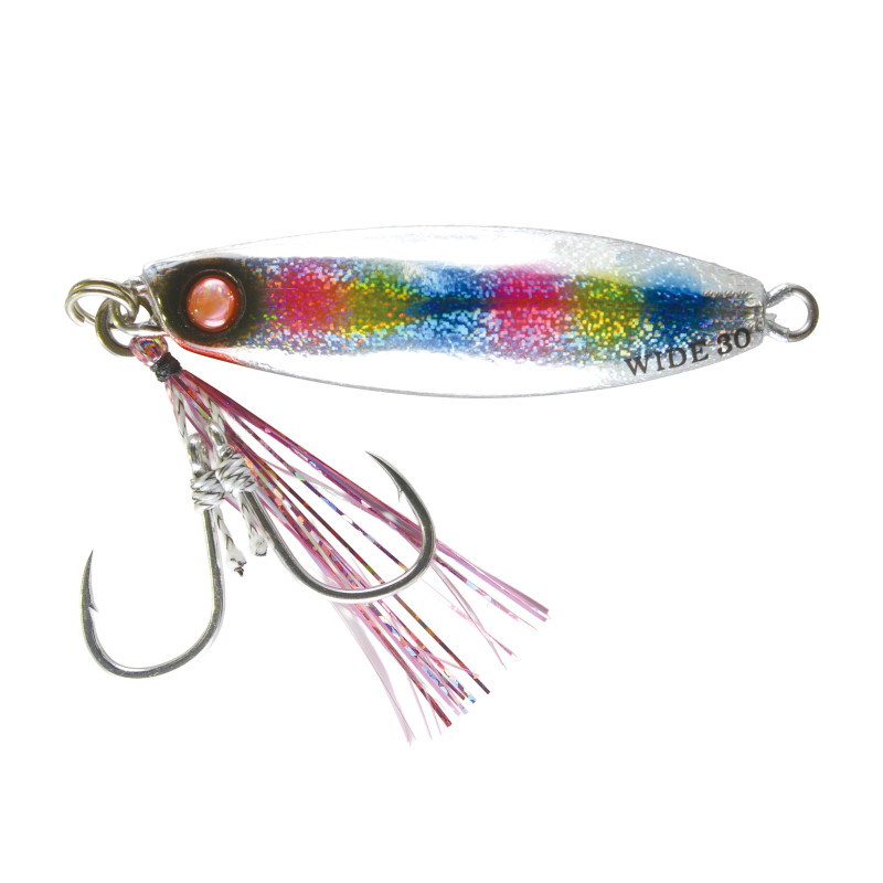 JACKEYE SHOT SLOW WIDE HAYABUSA