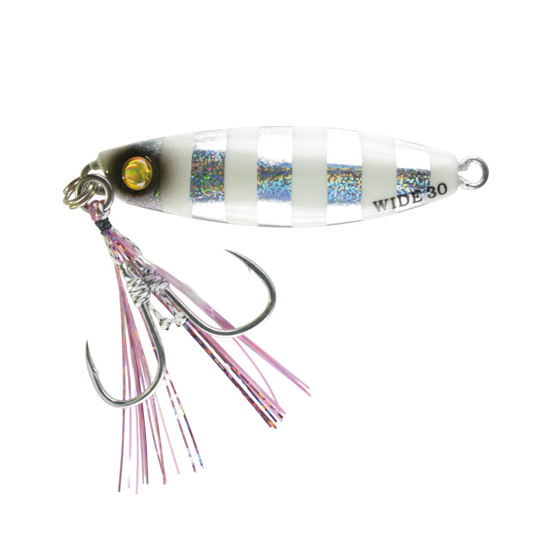 JACKEYE SHOT SLOW WIDE HAYABUSA