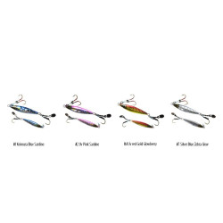 JACK EYE MAKINOMY FS432 HAYABUSA