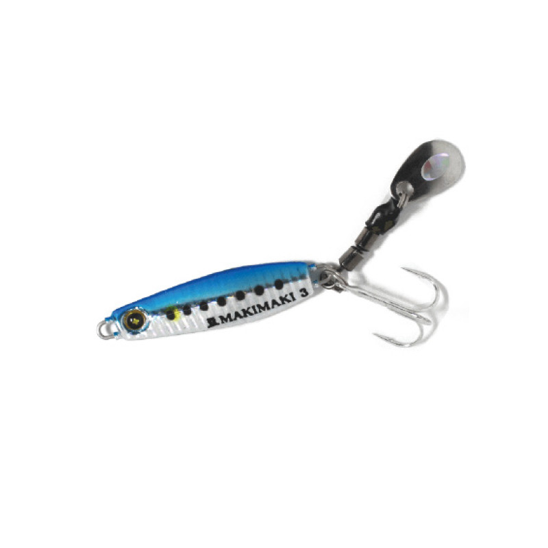 JACK EYE MAME-MAKIMAKI FS434