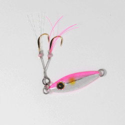 JACKEYE HIRARIN FS435 HAYABUSA