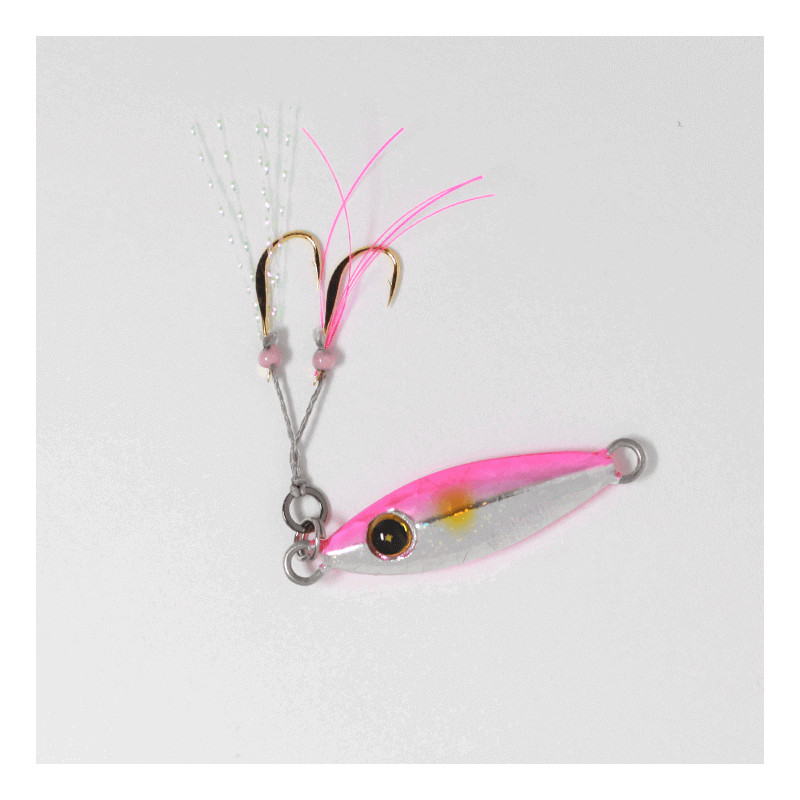 JACKEYE HIRARIN FS435 HAYABUSA