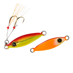 JACKEYE HIRARIN FS435 HAYABUSA