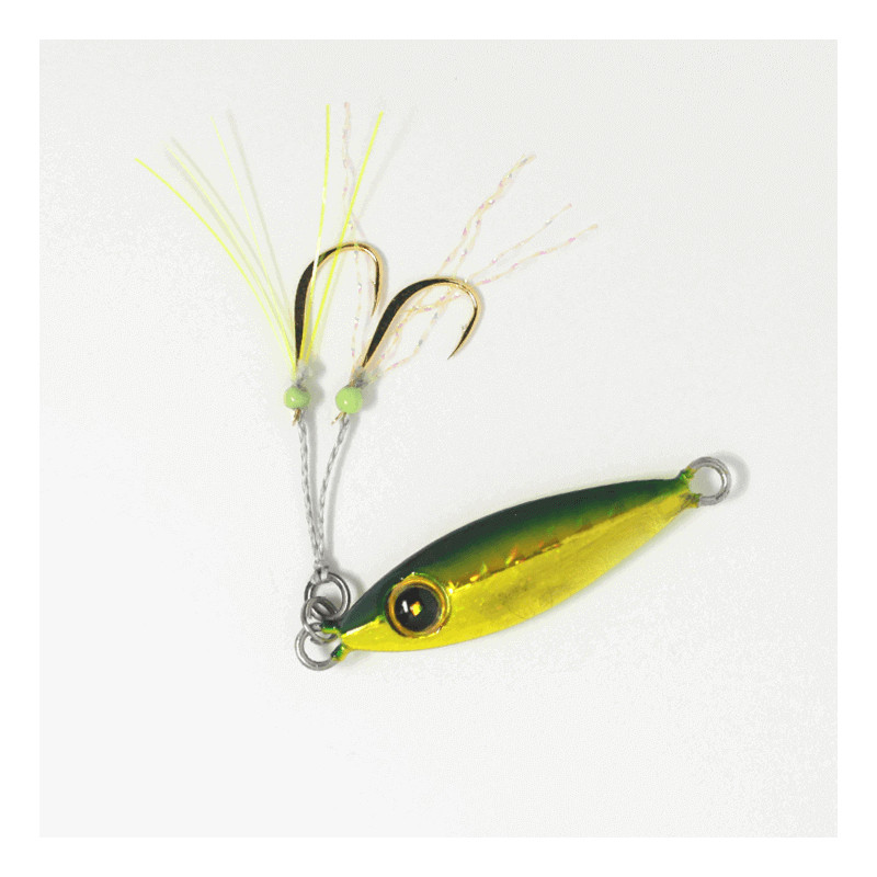 JACKEYE HIRARIN FS435 HAYABUSA