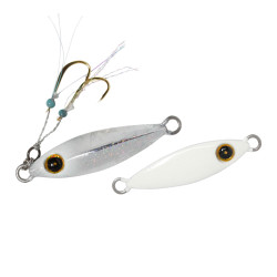 JACKEYE HIRARIN FS435 HAYABUSA