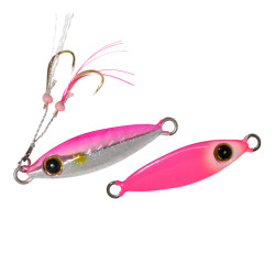 JACKEYE HIRARIN FS435 HAYABUSA