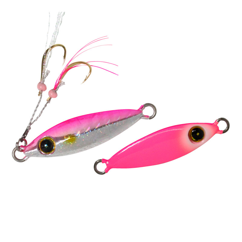 JACKEYE HIRARIN FS435 HAYABUSA