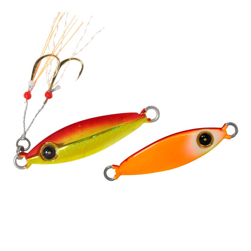 JACKEYE HIRARIN FS435 HAYABUSA