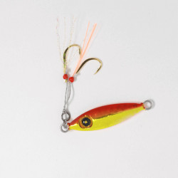 JACKEYE HIRARIN FS435 HAYABUSA