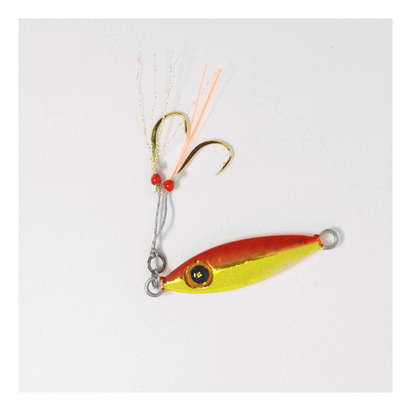 JACKEYE HIRARIN FS435 HAYABUSA