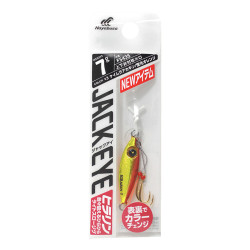 JACKEYE HIRARIN FS435 HAYABUSA