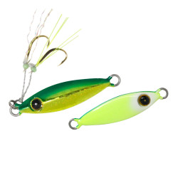 JACKEYE HIRARIN FS435 HAYABUSA