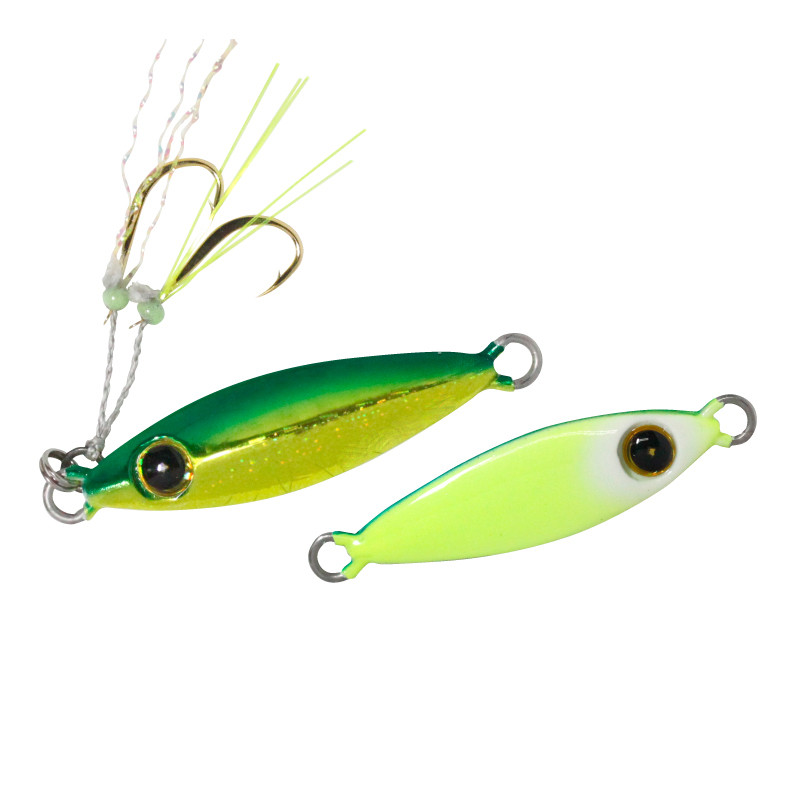 JACKEYE HIRARIN FS435 HAYABUSA