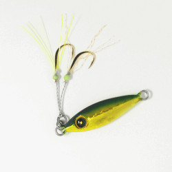 JACKEYE HIRARIN FS435 HAYABUSA