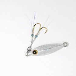 JACKEYE HIRARIN FS435 HAYABUSA