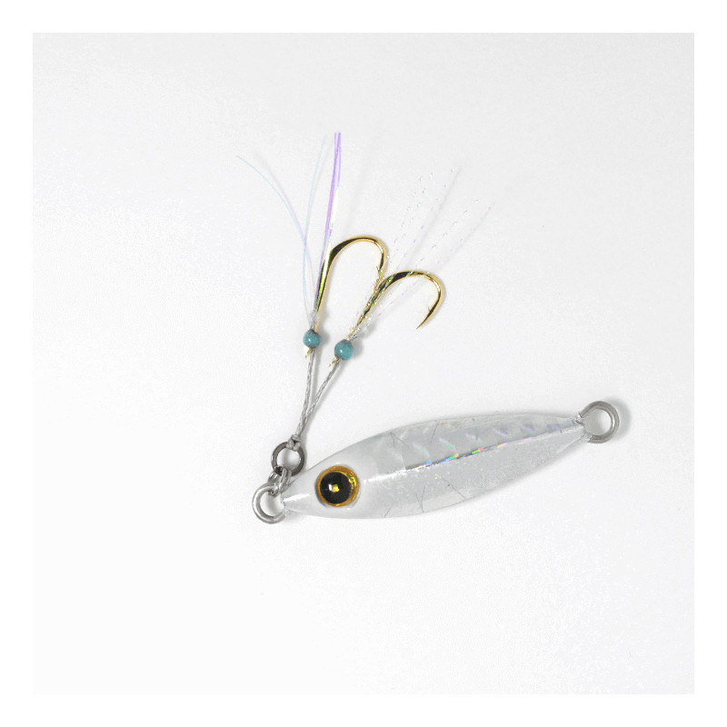 JACKEYE HIRARIN FS435 HAYABUSA