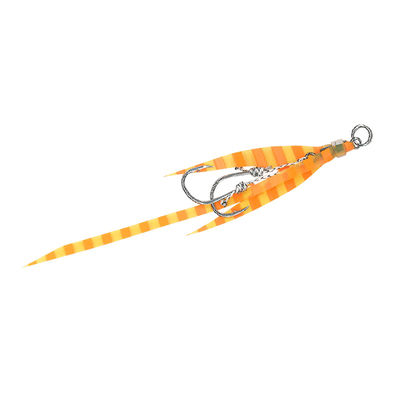ASSIST HOOK FS580 HAYABUSA
