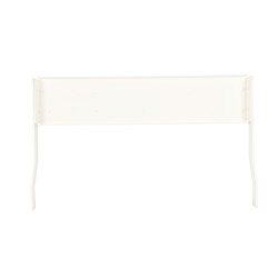 BASE DOSSIER LEANING POST SEANOX