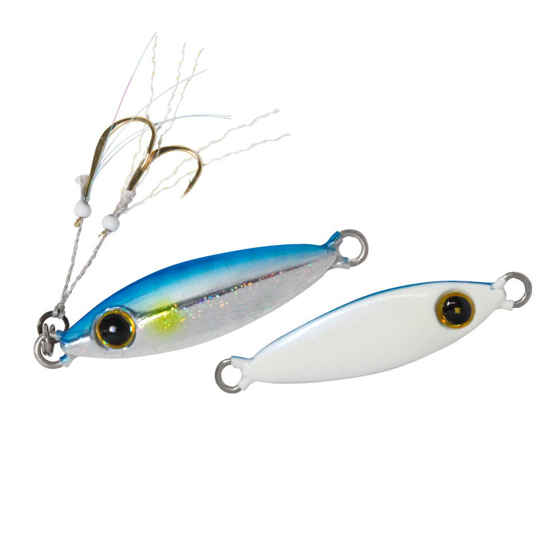 JACKEYE HIRARIN FS435 HAYABUSA