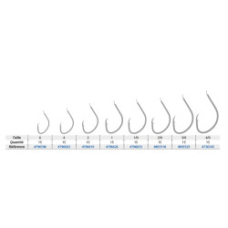 HAMECON HMUT183 HAYABUSA