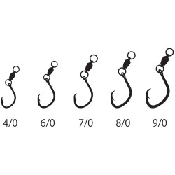 HAMECON H.MAG188 ROLLING HAYABUSA