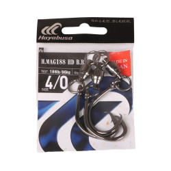 HAMECON H.MAG188 ROLLING HAYABUSA