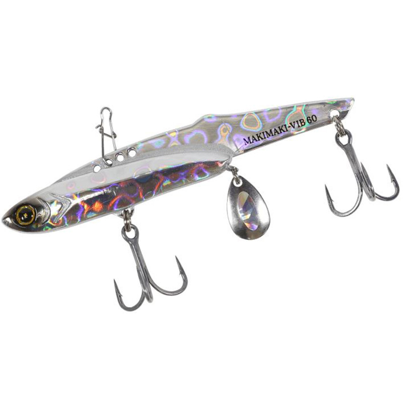 JACK EYE MAKIMAKI VIB FS439