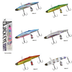 JACK EYE MAKIMAKI VIB FS439